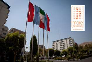 دانشگاه علوم پزشکی شهیدبهشتی؛ پیشگام در پیوستن به جریان جهانی More Than Our Rank